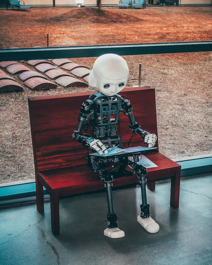 AI & Machine Learning visual reference 1