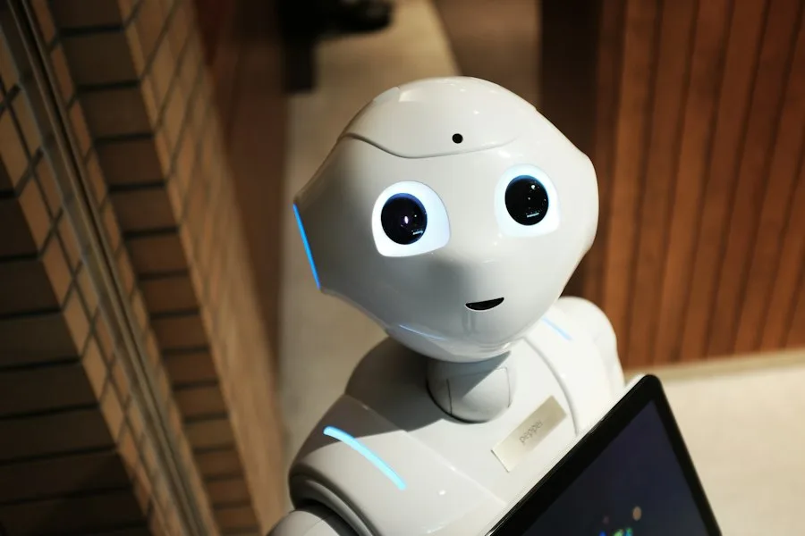 AI & Machine Learning visual reference 2