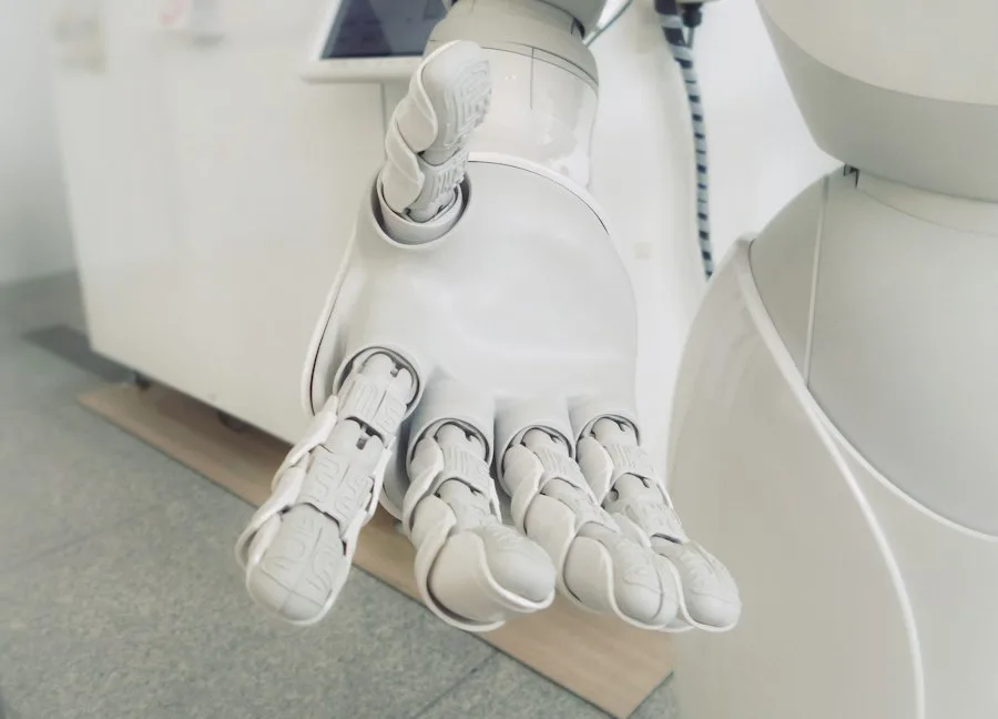 Automation visual reference 2
