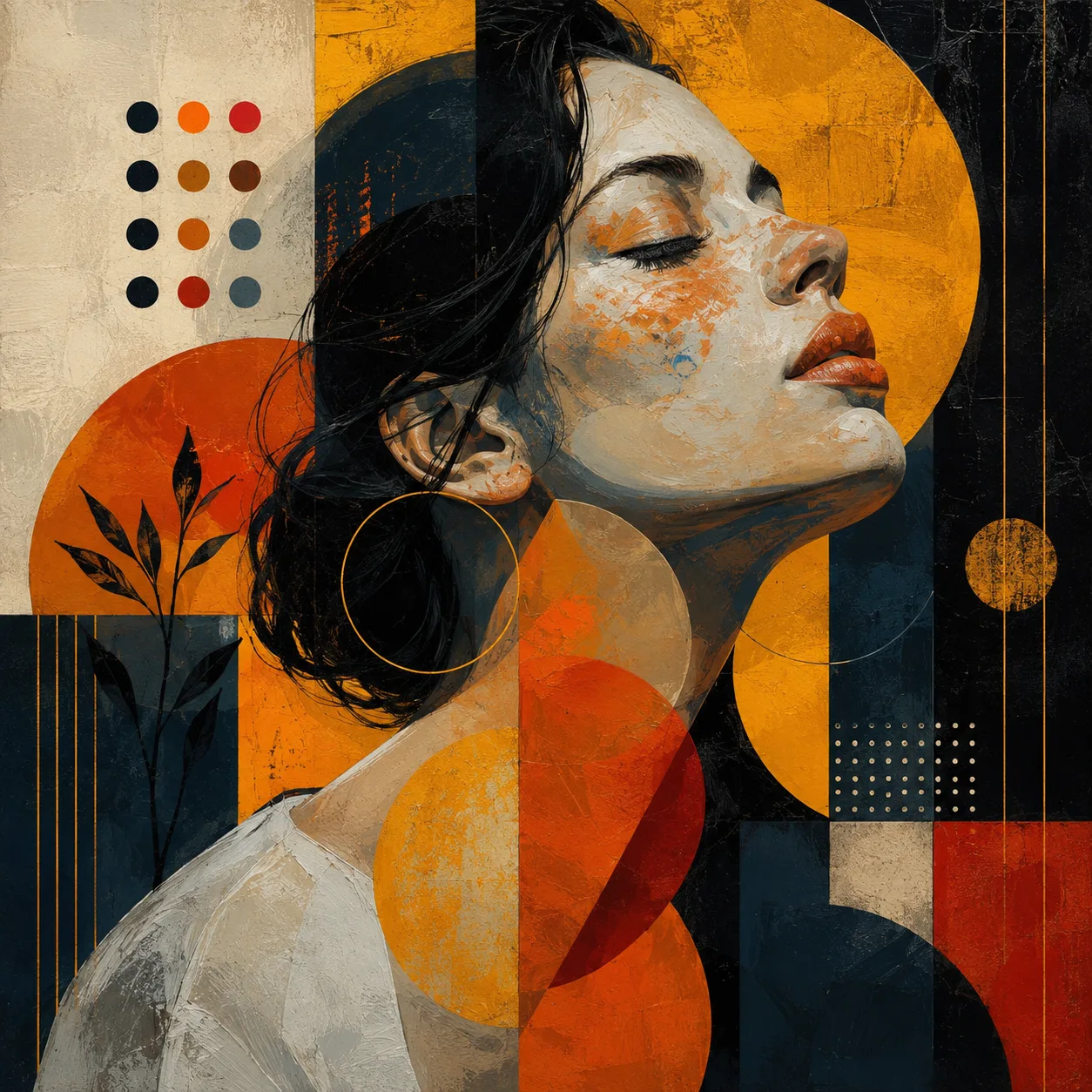 Card artwork