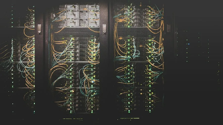 Cloud & Security visual reference 1