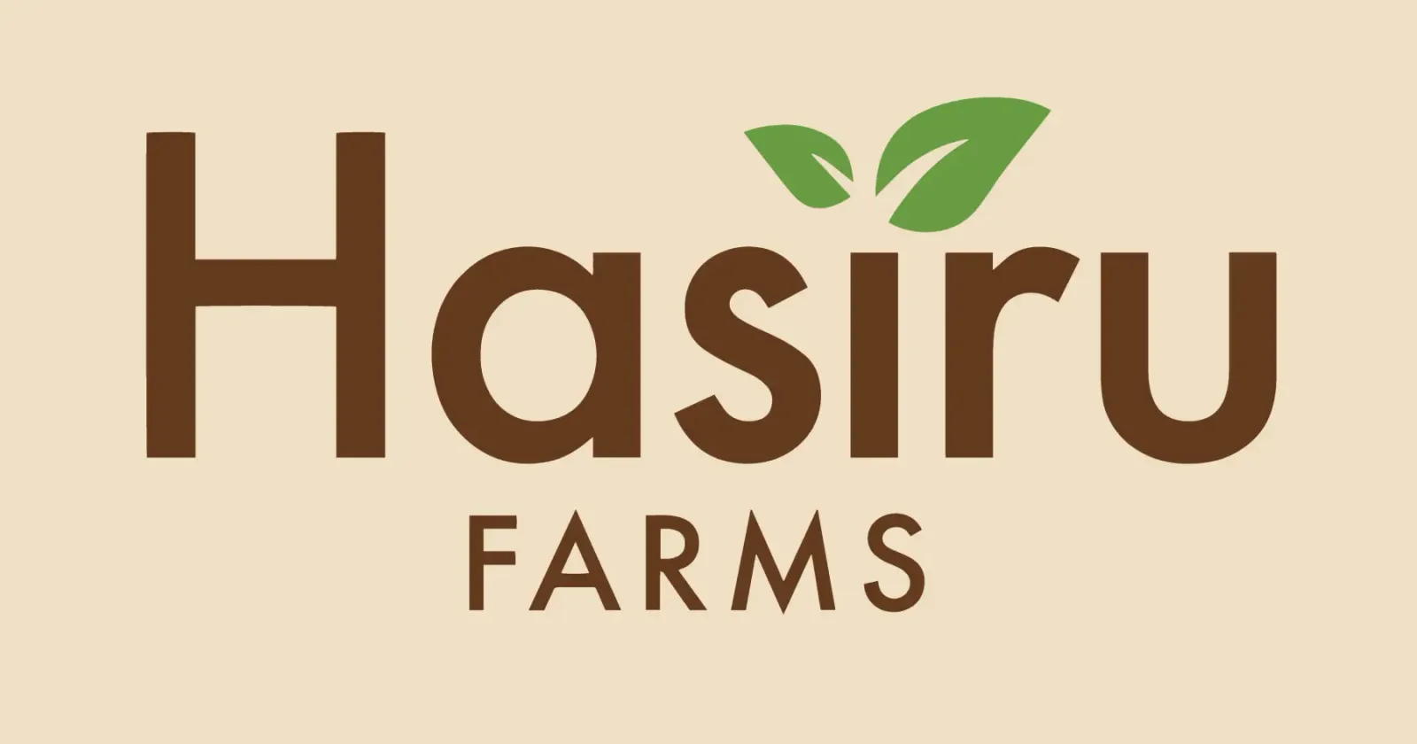 Hasiru Farms