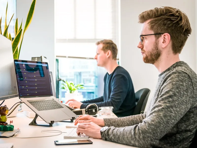 Web & App Development